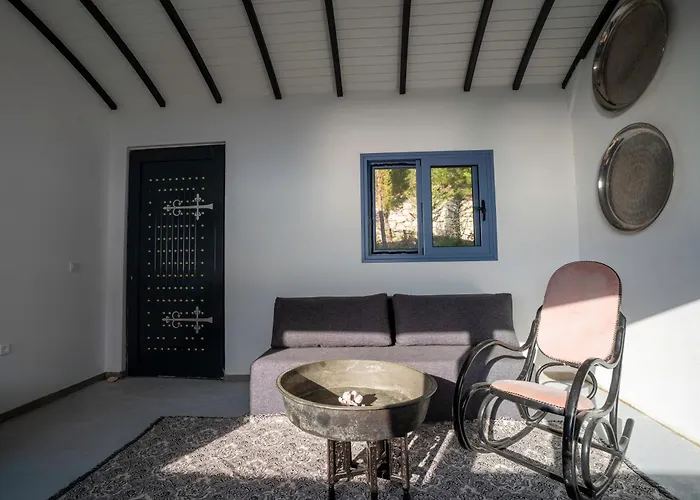 Serenity Boutique Suites