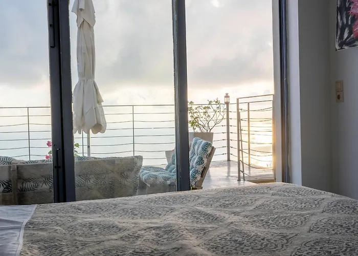 Serenity Boutique Suites