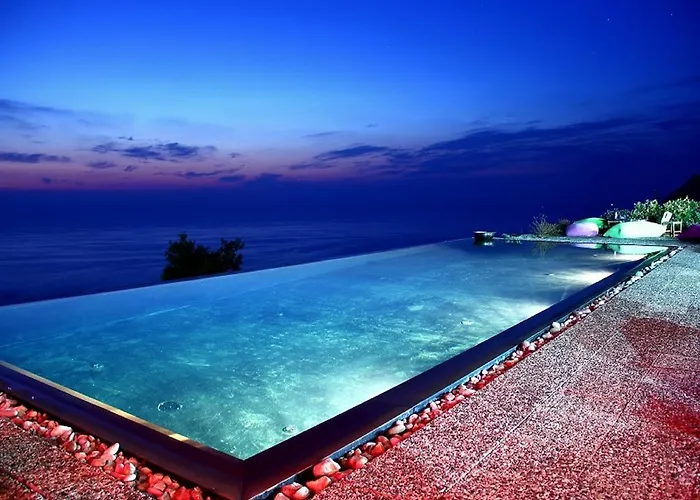 Serenity Boutique Suites