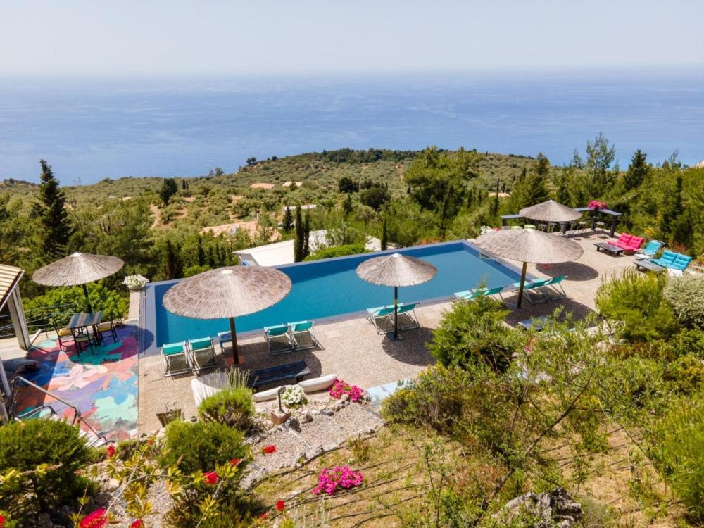Serenity Boutique 3*
