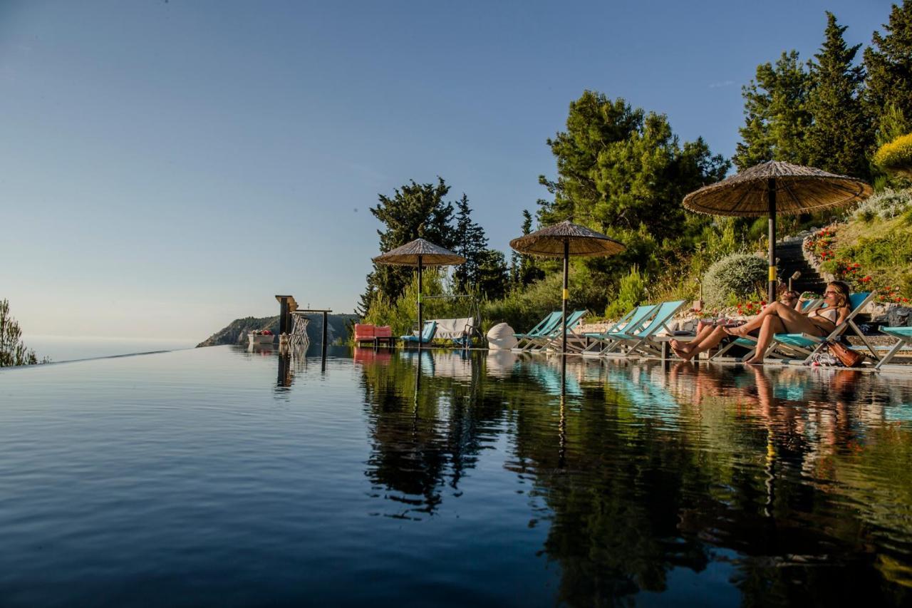 Ξενοδοχείο Serenity Boutique