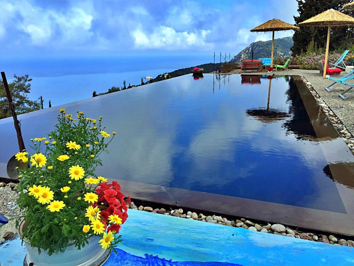 Ξενοδοχείο Serenity Boutique Αθάνι