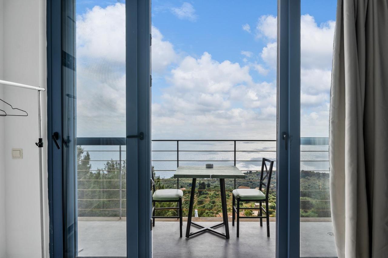 Ξενοδοχείο Serenity Boutique 3*