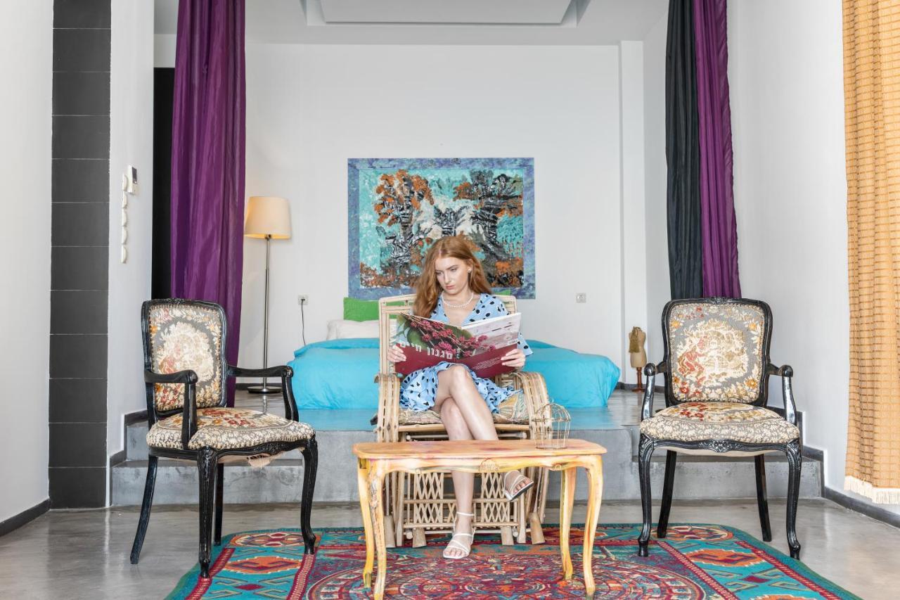 Serenity Boutique 3*