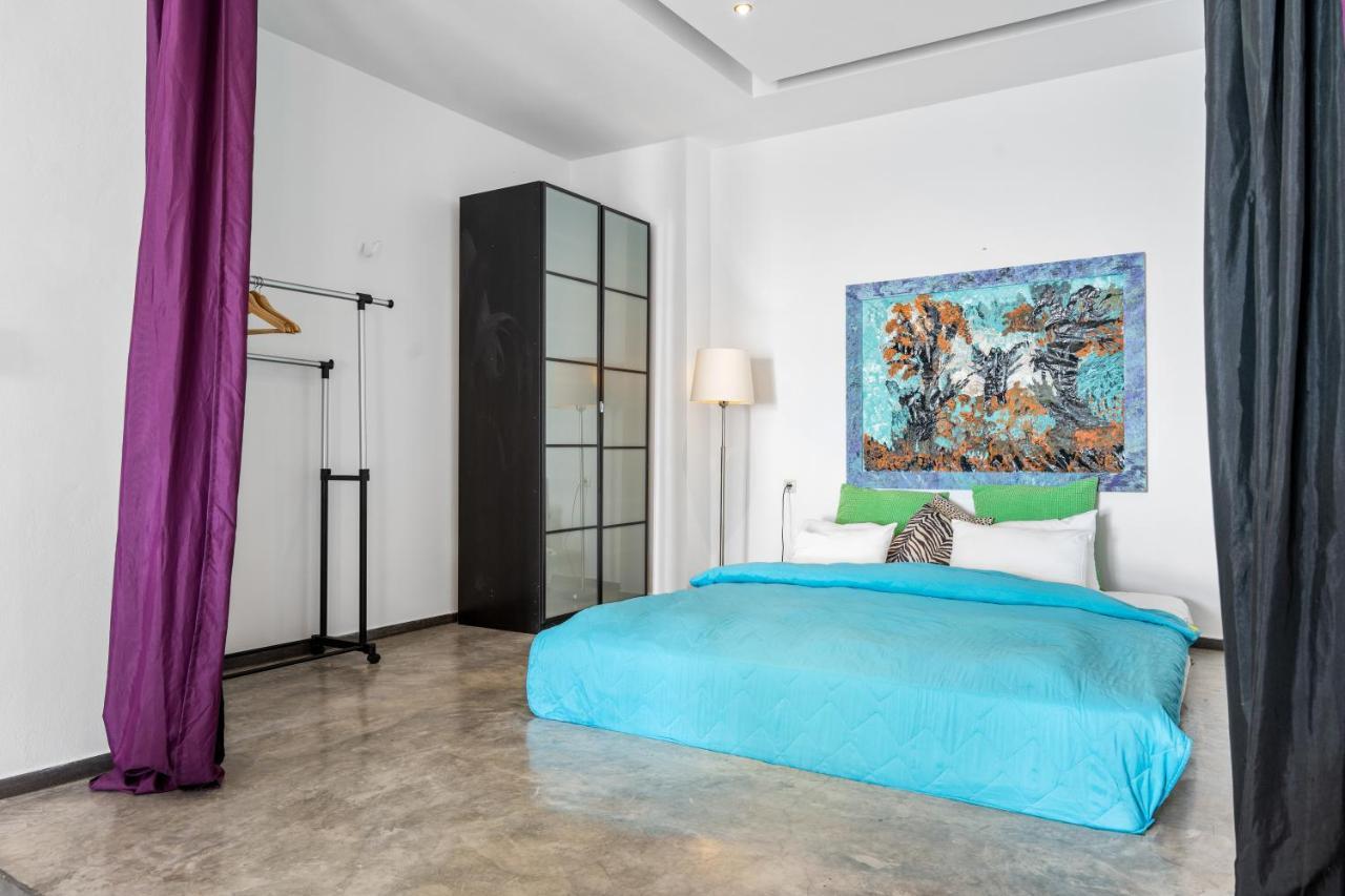 Serenity Boutique Ξενοδοχείο