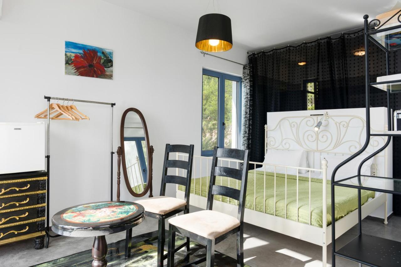 Ξενοδοχείο Serenity Boutique