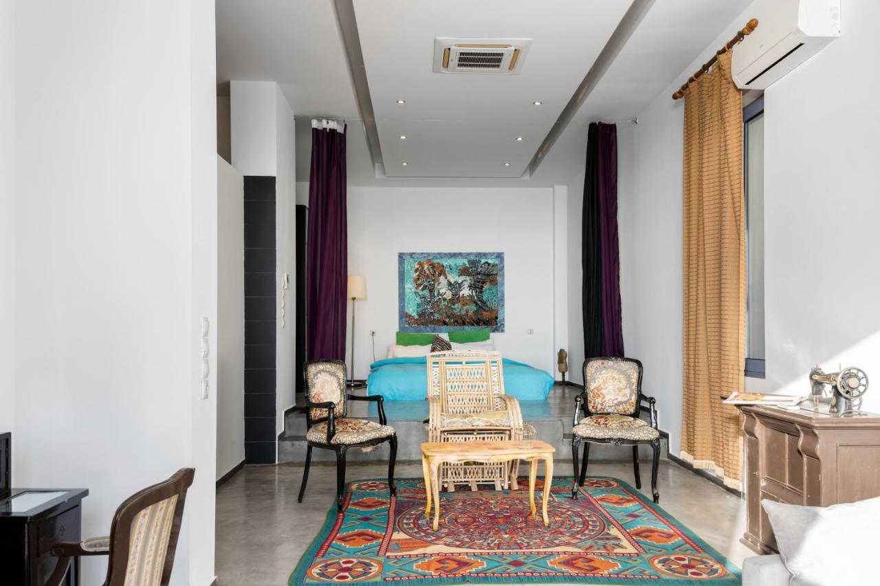 Serenity Boutique Ξενοδοχείο