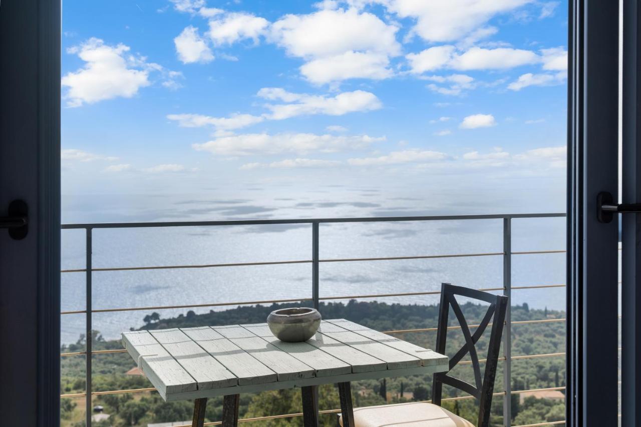Serenity Boutique Ξενοδοχείο Αθάνι