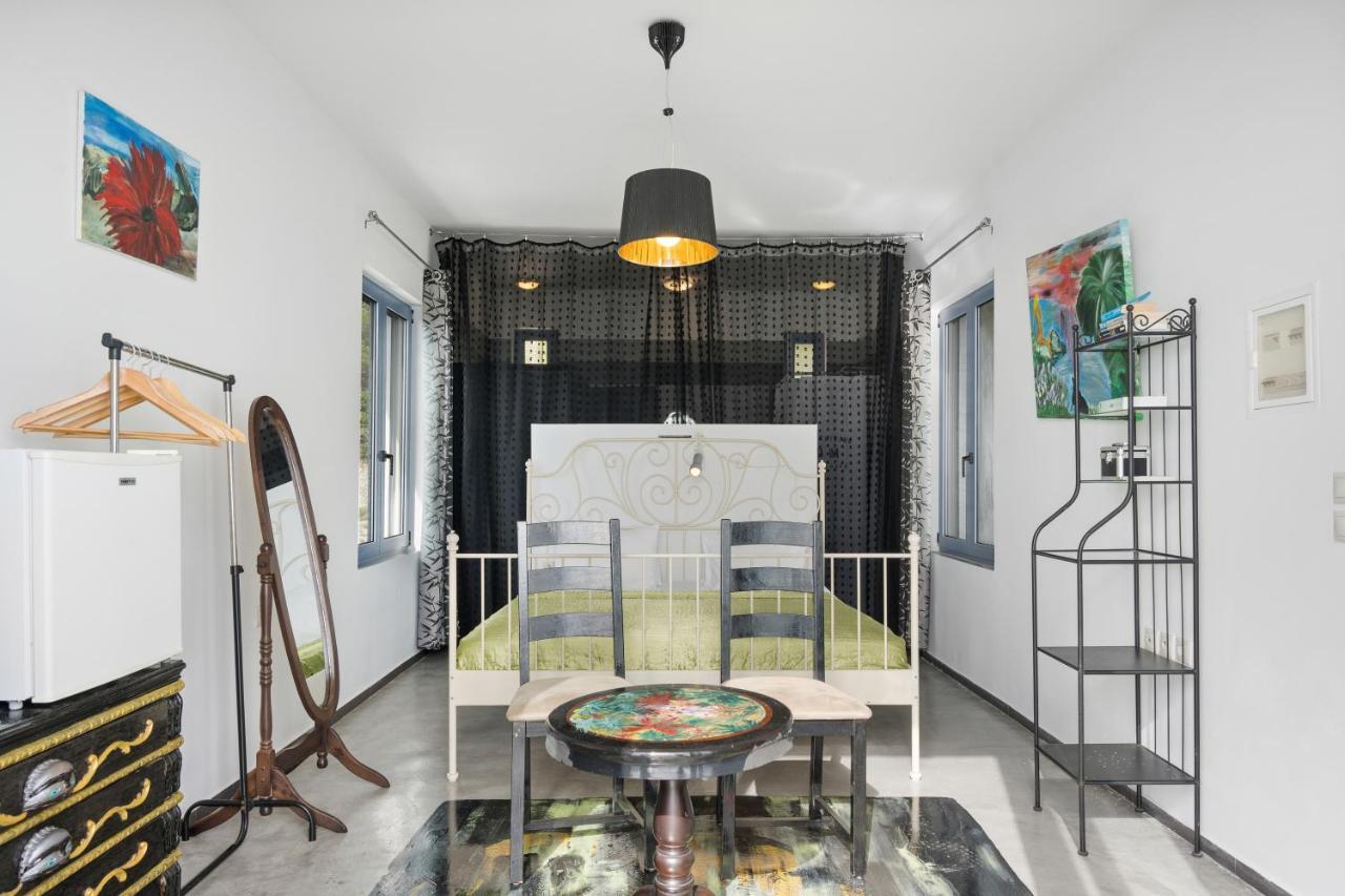 Ξενοδοχείο Serenity Boutique 3*