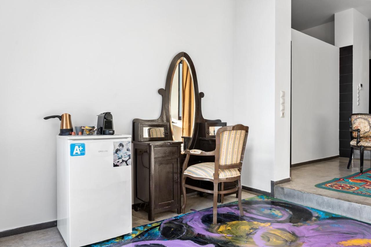 Serenity Boutique Ξενοδοχείο