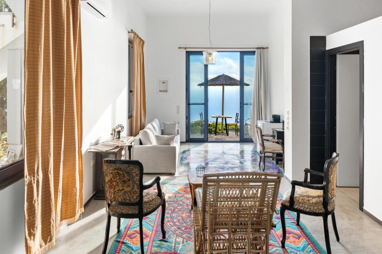 Serenity Boutique Ξενοδοχείο