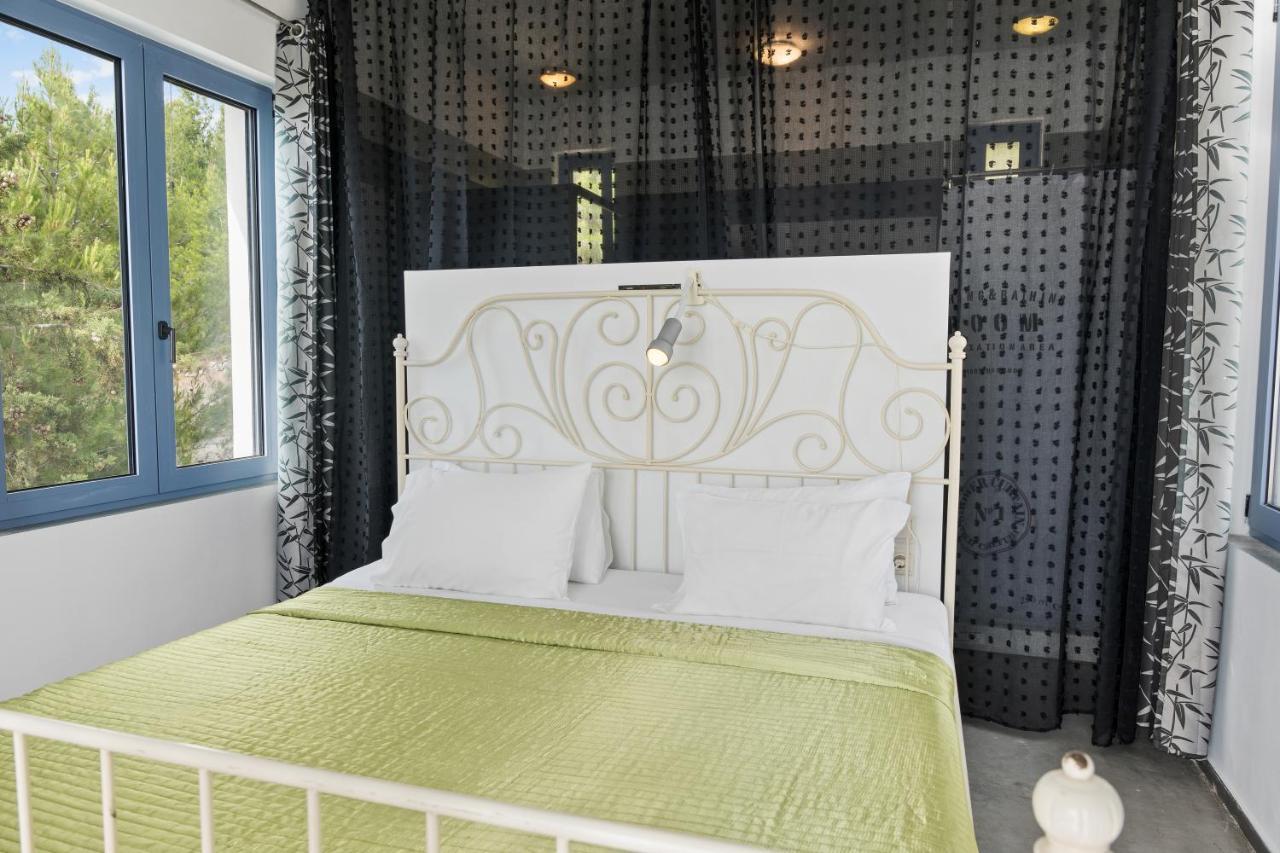Serenity Boutique 3*