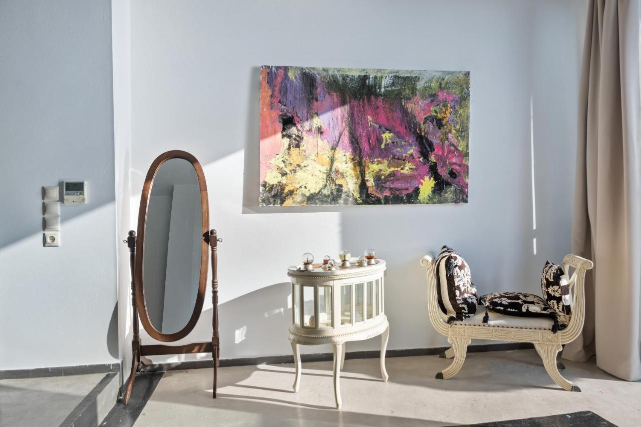 Serenity Boutique 3* Αθάνι