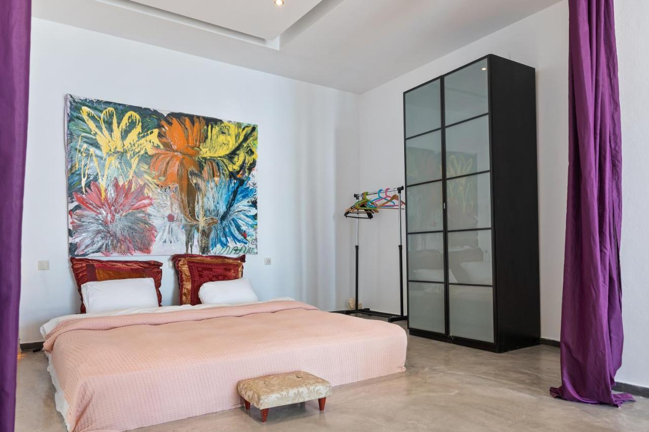 Serenity Boutique 3*
