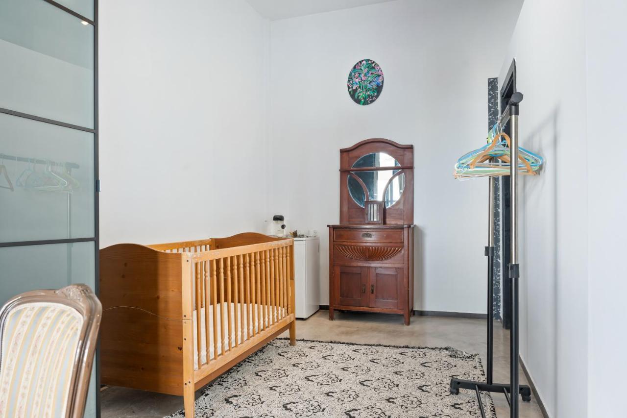 Ξενοδοχείο Serenity Boutique Αθάνι