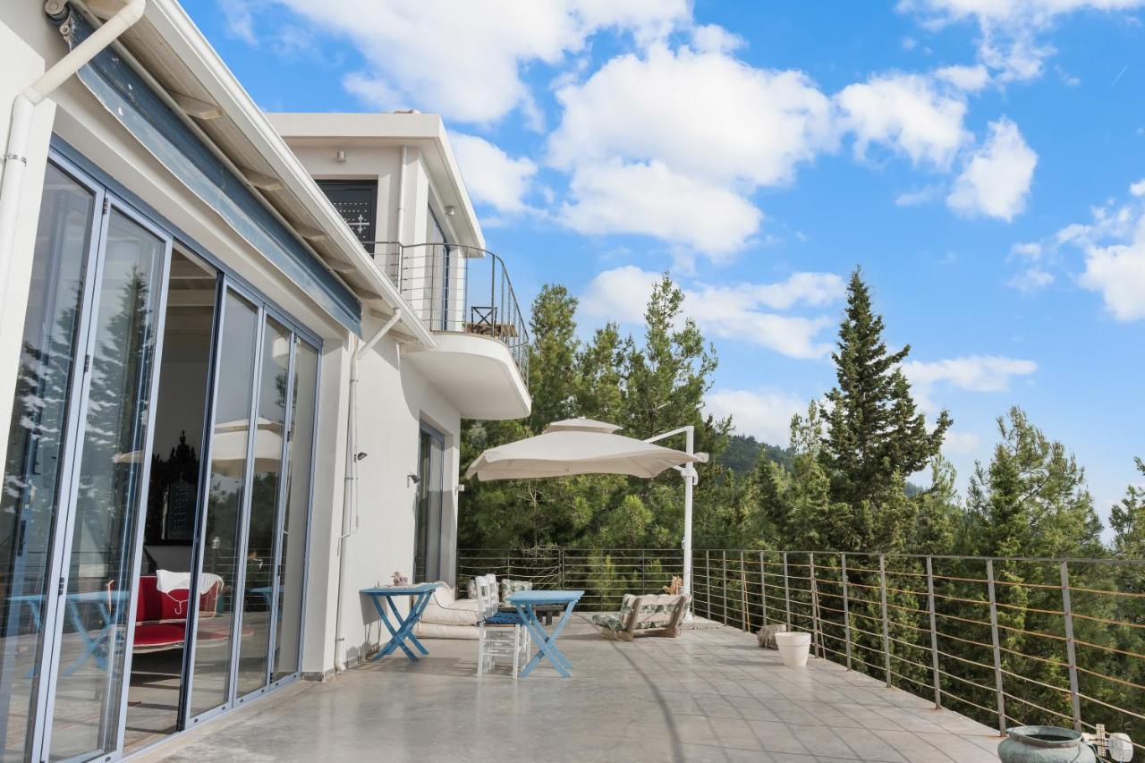 Ξενοδοχείο Serenity Boutique Αθάνι