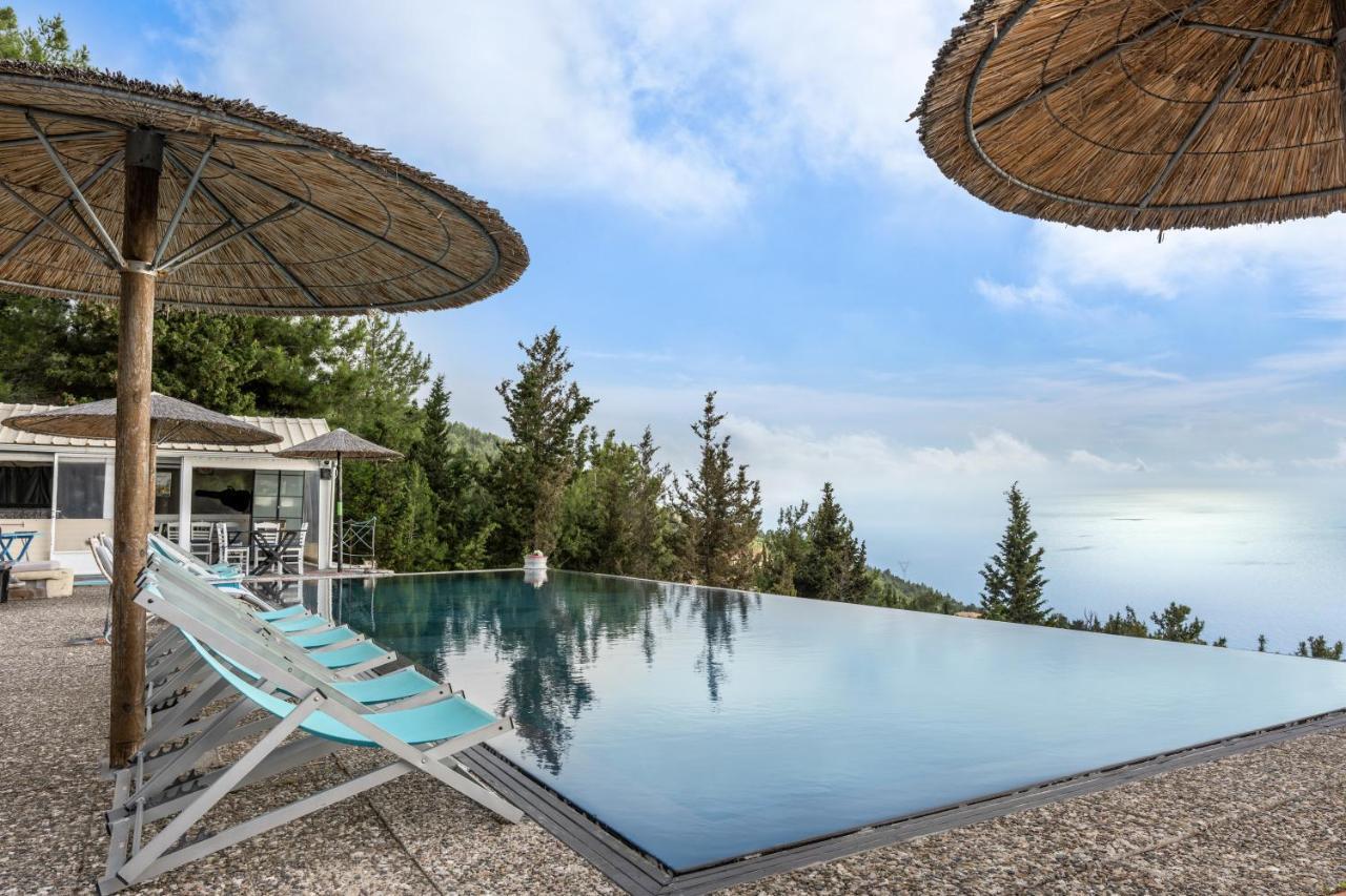 Serenity Boutique Ξενοδοχείο