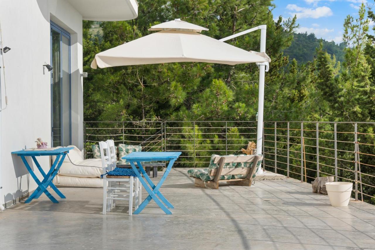 Ξενοδοχείο Serenity Boutique Αθάνι