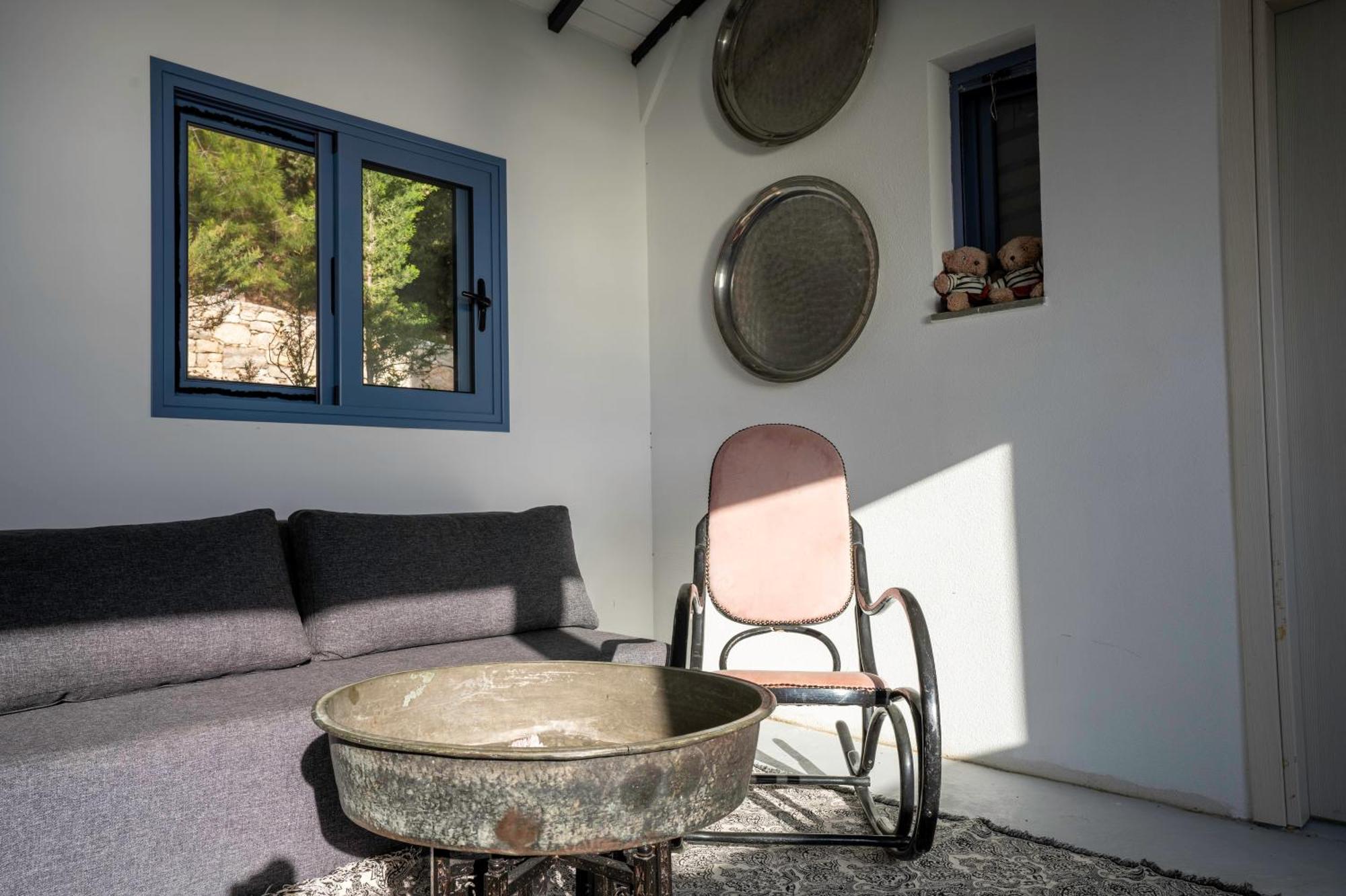 Serenity Boutique Ξενοδοχείο 3*