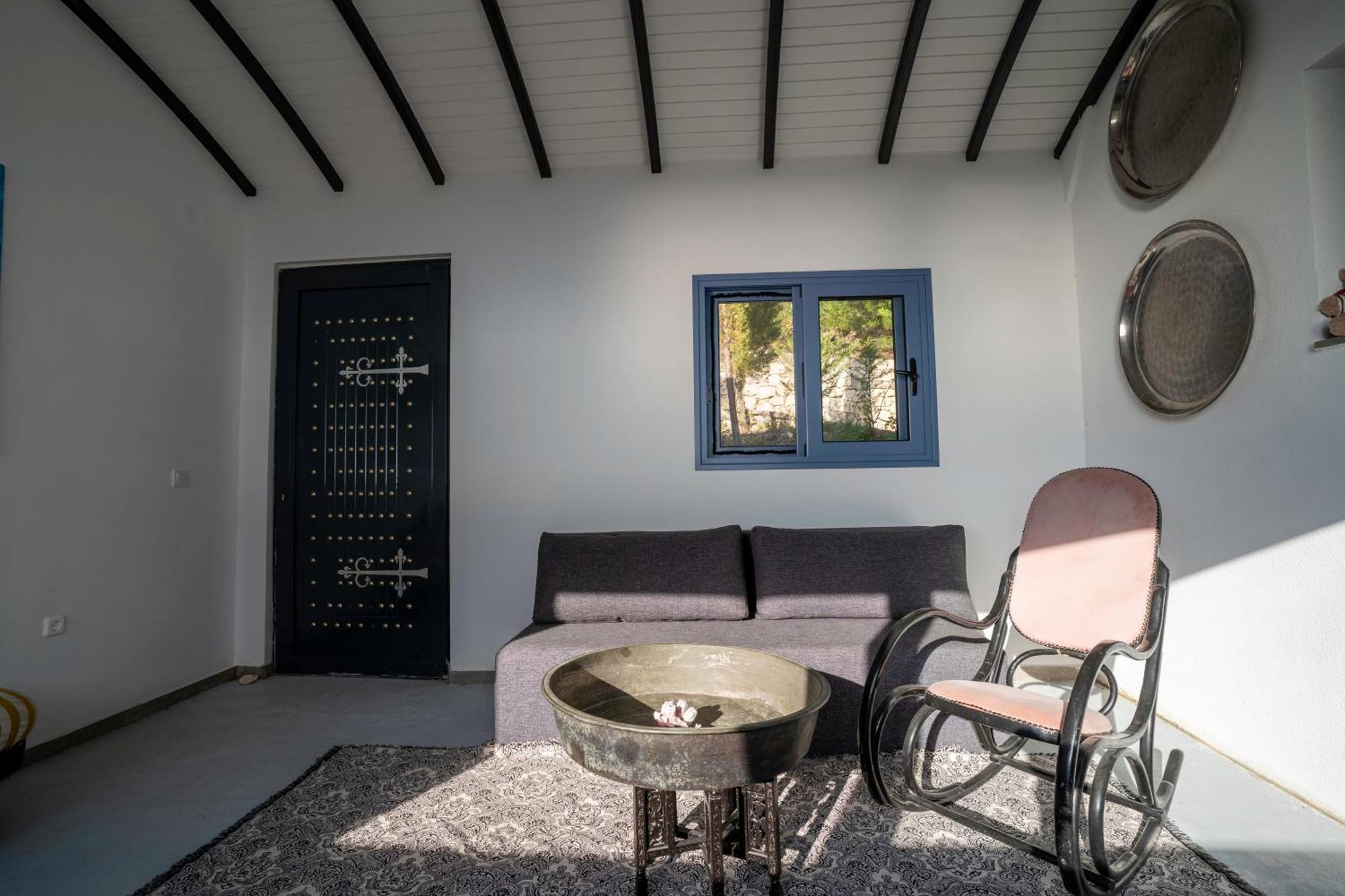 Serenity Boutique Ξενοδοχείο Αθάνι