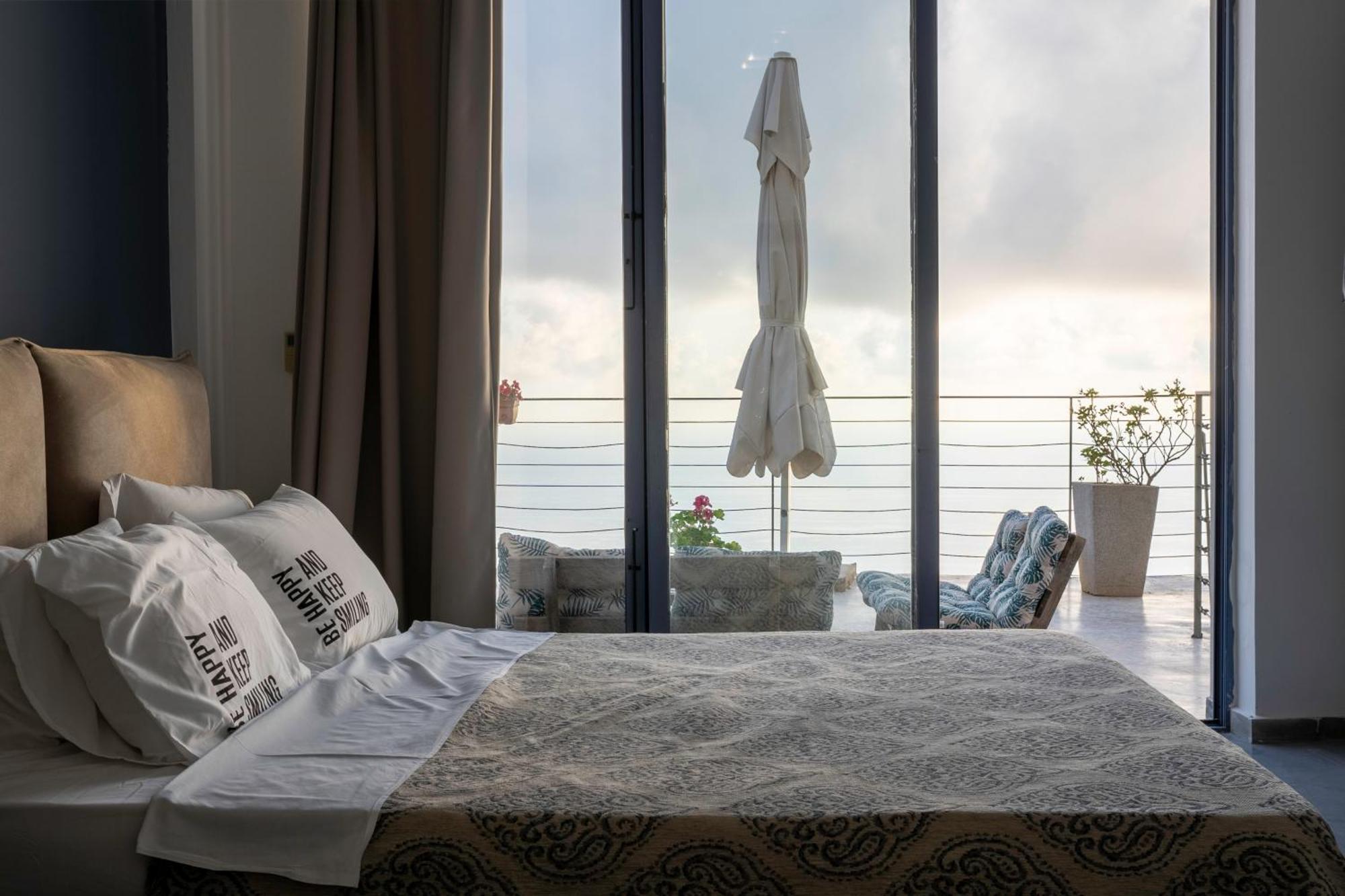 Serenity Boutique Ξενοδοχείο