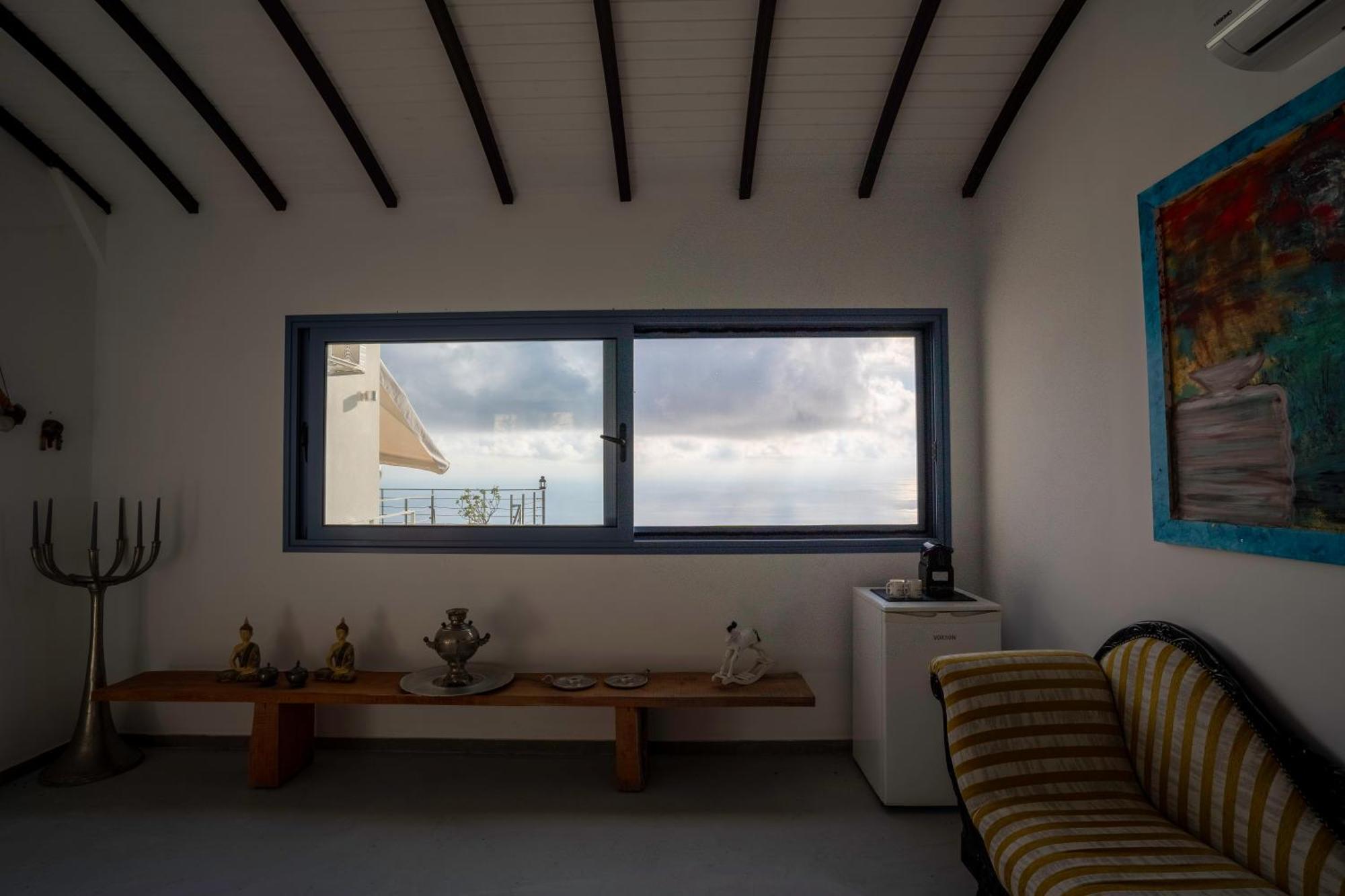 Serenity Boutique Ξενοδοχείο Αθάνι