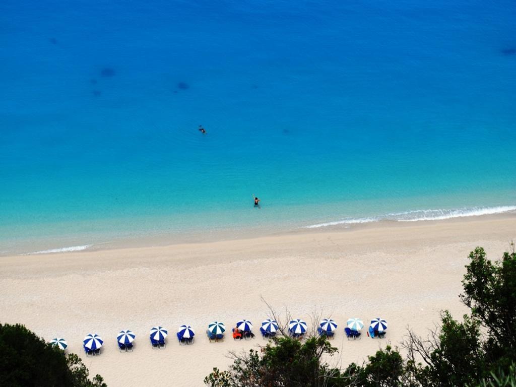 Serenity Boutique 3* Αθάνι