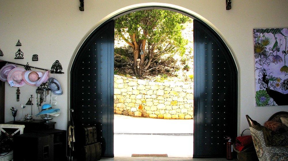 Serenity Boutique Ξενοδοχείο