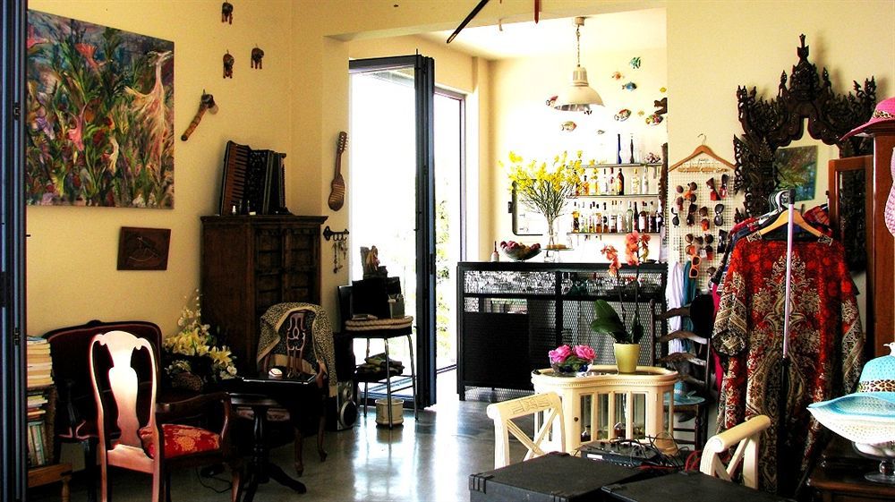 Serenity Boutique Ξενοδοχείο 3*