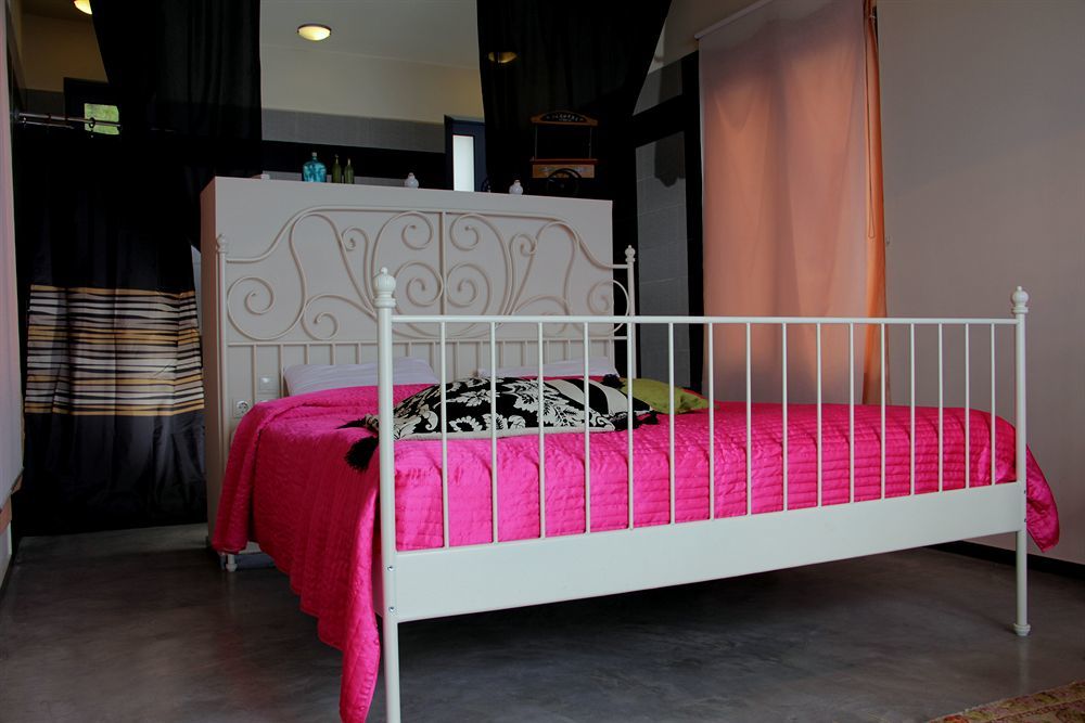 Serenity Boutique Ξενοδοχείο