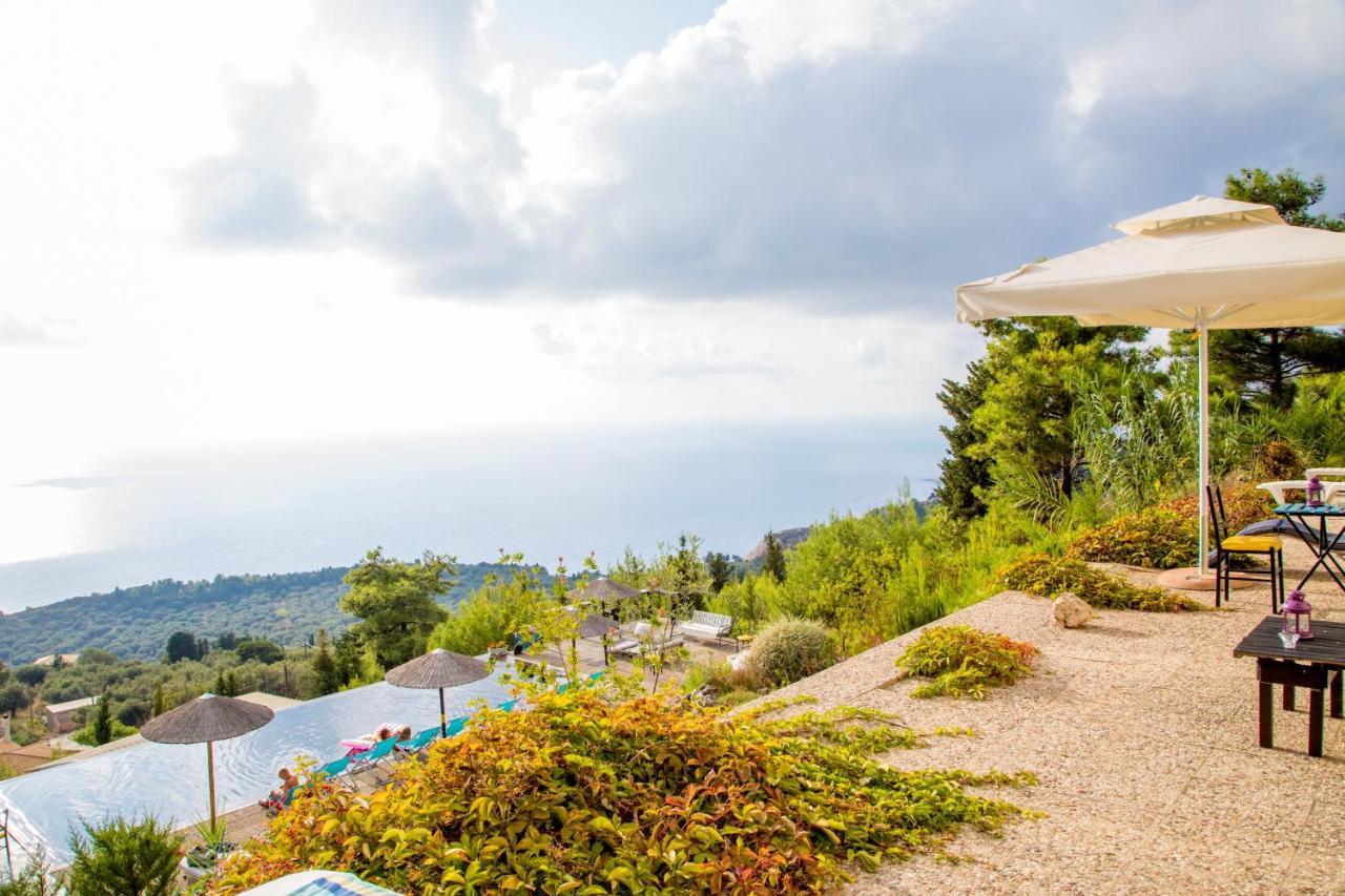 Ξενοδοχείο Serenity Boutique