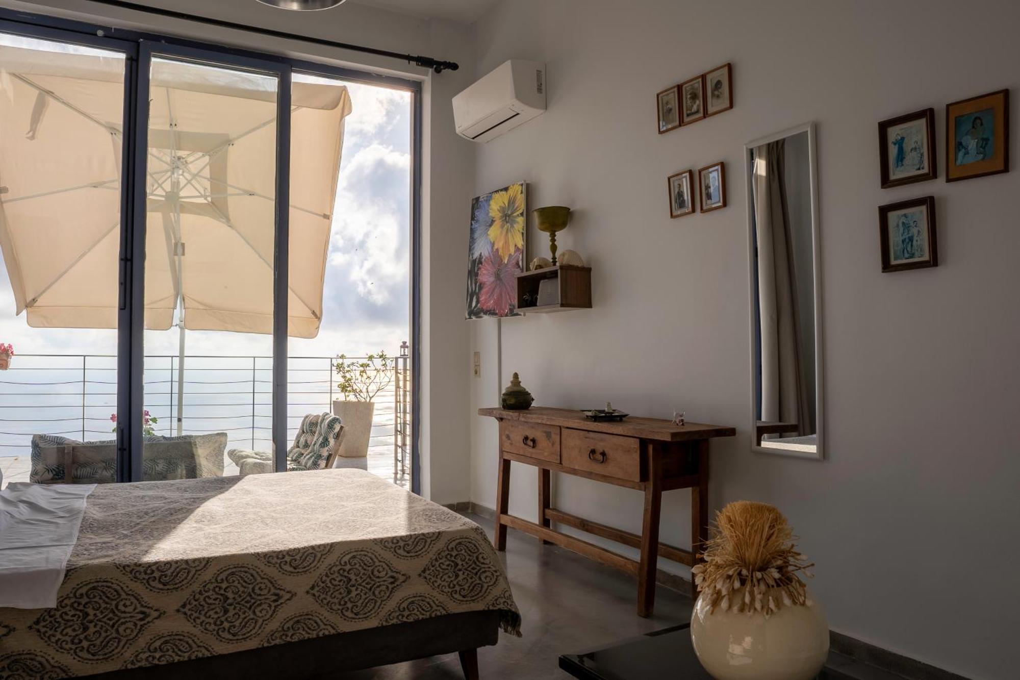 Serenity Boutique Ξενοδοχείο Αθάνι
