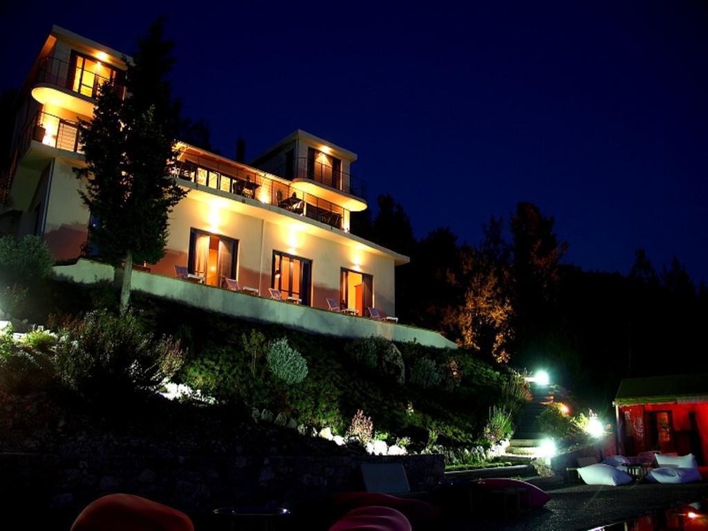 Hotel Serenity Boutique Athanion