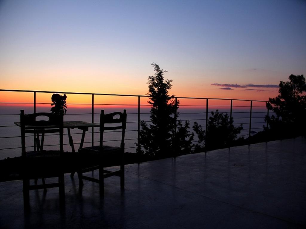 Hotel Serenity Boutique Athanion