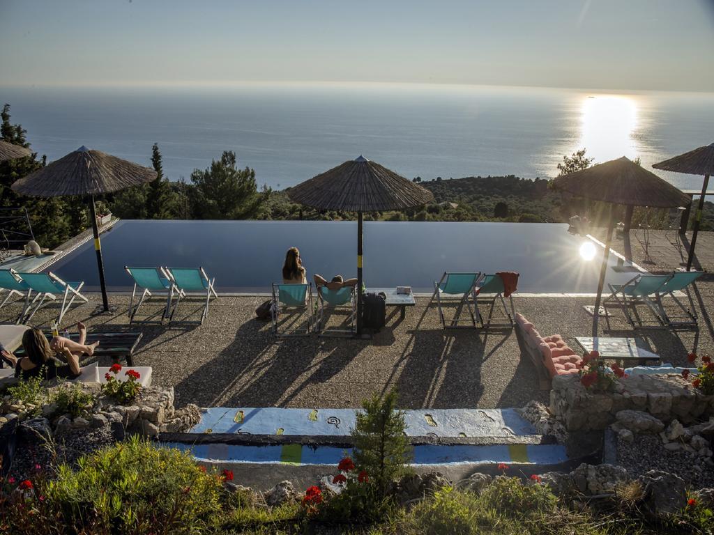 Serenity Boutique Hotel 3*