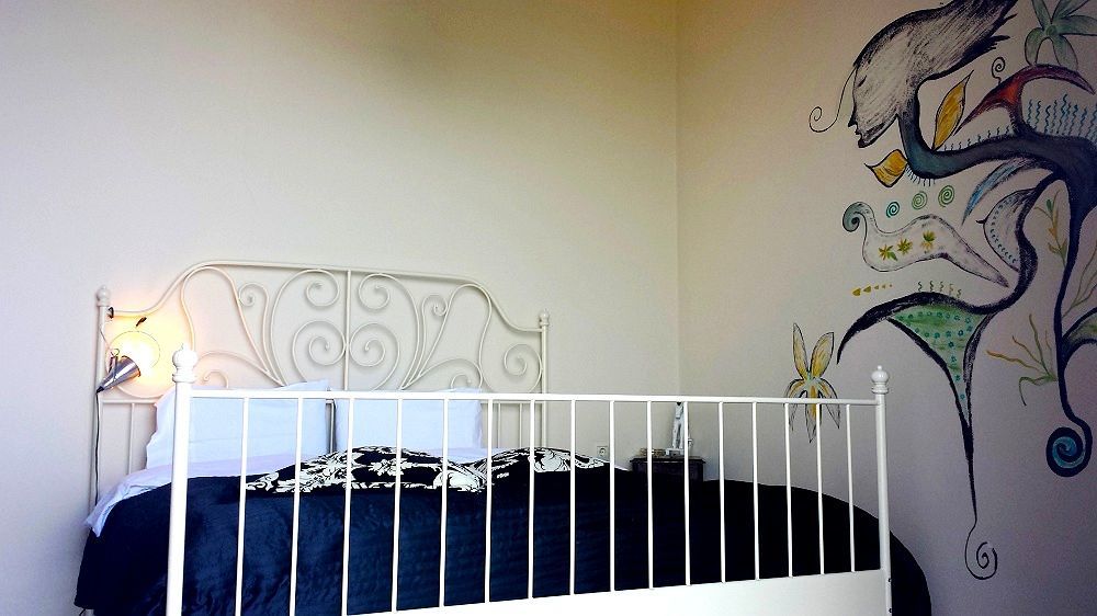 Ξενοδοχείο Serenity Boutique Αθάνι